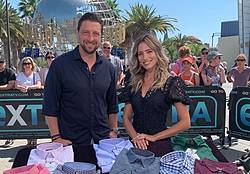 ExtraTV $150 Gift Card to UNTUCKit Giveaway