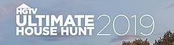 HGTV Ultimate House Hunt Giveaway