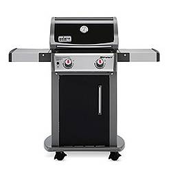 Woman’s Day Weber Sweepstakes