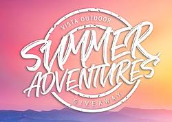 Boys Life Vista Outdoor Summer Adventures Giveaway