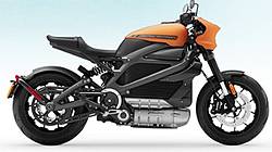 Harley-Davidson Livewire 0 to 60 in 3 Giveaway & Instant Win Game