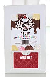 Homespun Chics: Sundae Coffee Variety Pack Giveaway