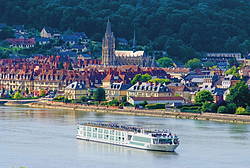 11-Day European River Cruise Giveaway