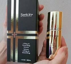 Beauty Cooks Kisses: Sericin Plus Lifting & Stretching Serum Giveaway