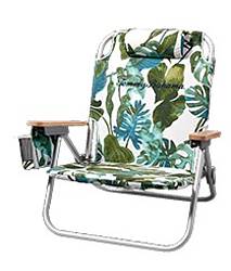 Woman’s Day Tommy Bahama Deluxe Backpack Beach Chair Sweepstakes