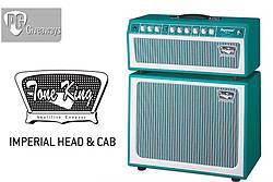 Premier Guitar Tone King Imperial Sweepstakes