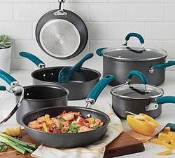 Rachael Ray Show Rachael Ray Cookware Set Giveaway