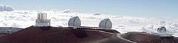 Perimeter Institute Win the Ultimate Astronomy Experience in Hawaii Sweepstakes