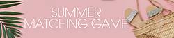 Tanger Outlets Summer Matching Game Sweepstakes