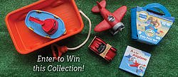 Green Toys Summer Giveaway