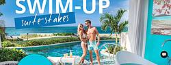 Sandals Swim-Up Suite-Stakes Sweepstakes