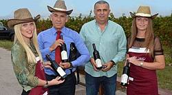 Zenrecreations: Vranac Wine Among 100 Top Red Wines of Europe Giveaway