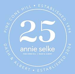 Annie Selke 25th Anniversary Giveaway