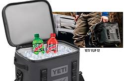 Casey’s General Store Yeti Giveaway