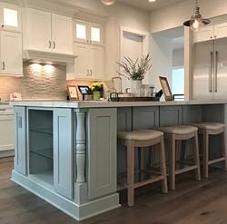 Walcraft Cabinetry Kitchen Cabinet Dream Makeover Sweepstakes