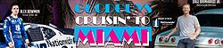 Goodguys Cruisin’ to Miami Contest