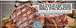Creekstone Farms BBQ Battle Giveaway
