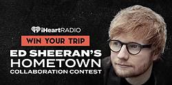 Ed Sheeran’s Hometown Collaboration Contest