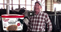 Prairie Farms Dairy “Premium Small Batch Ice Cream Moovement” Sweepstakes