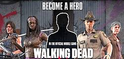 The Walking Dead Our World Contest