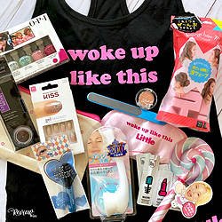 Review Wire: Beauty Box Giveaway