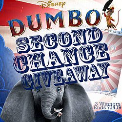 The Review Wire: DUMBO Digital Giveaway