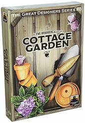 SAHM Reviews: Cottage Garden Game Giveaway