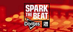 Doritos Spark the Beat Instant Win Game