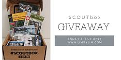 LimByLim: SCOUTbox Giveaway