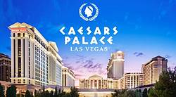 Ellen Tube Stay at Caesars Palace in Las Vegas Sweepstakes