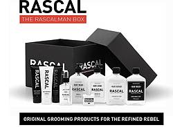 Rascal Rascalman Box Giveaway