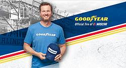 Goodyear Throwback at the Track Sweepstakes