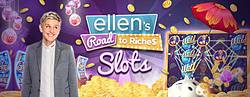 Ellen’s Road to Riches Contest