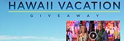 Wheel of Fortune Hawaii Vacation Giveaway