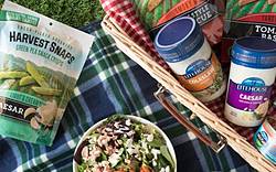 Litehouse the Perfect Summer Picnic Sweepstakes