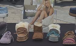 ExtraTV $100 Gift Card to Lamo Giveaway