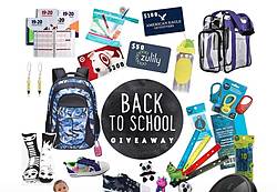 Order Out of Chaos Back-to-School Giveaway