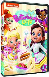 Pausitive Living: Butterbean’s Cafe DVD Giveaway