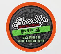 Homespun Chics: Brooklyn Bean Roastery Big Kahuna Coffee Giveaway