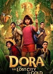 Dora and the Lost City of Gold: What’s in My Backpack Sweepstakes