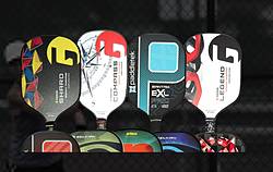 Pickleball Central Thick Core Pickleball Paddle Giveaway