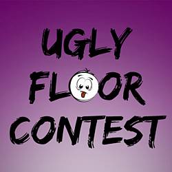 Creative Carpet & Flooring's Ugly Floor Contest
