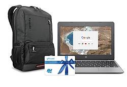 Abt Electronics Back to School Giveaway