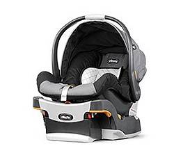 Chicco Car Seat Giveaway