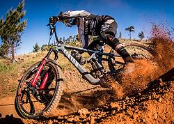 Pink Bike Canyon Strive Giveaway