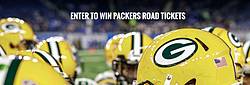 American Family Insurance Green Bay Packers Sweepstakes