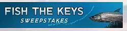 Evinrude Fish the Keys Sweepstakes