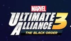 Marvel Ultimate Alliance 3: The Black Order Sweepstakes