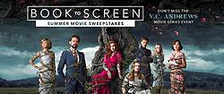 Lifetime Book to Screen Summer Movie Sweepstakes