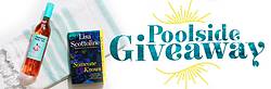 Penguin Random House SOMEONE KNOWS Pool Sweepstakes